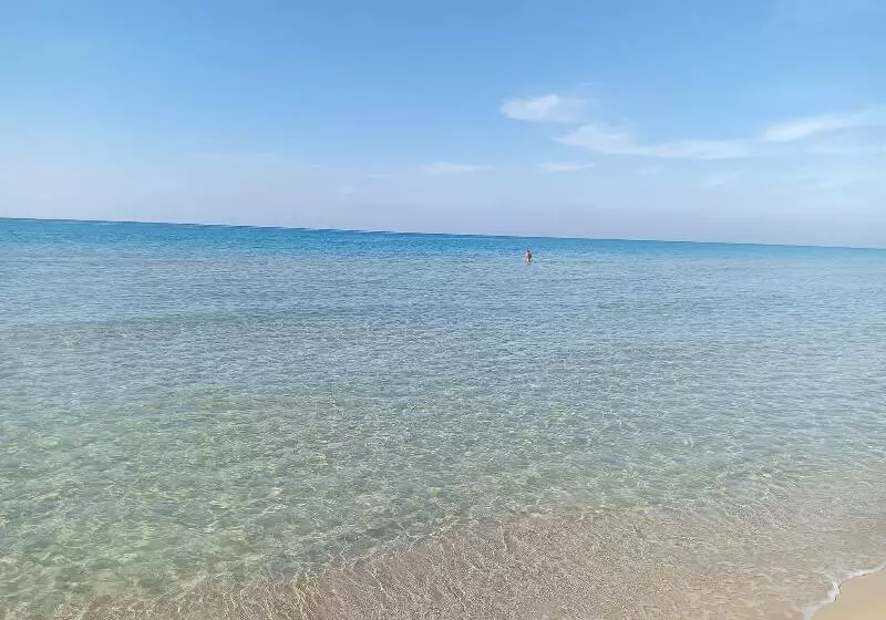 Signorino Eco Resort & Spa