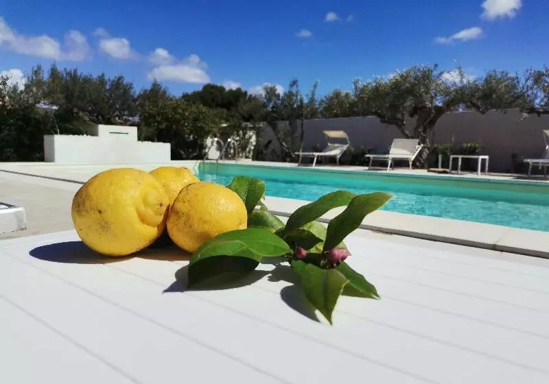 Signorino Eco Resort & Spa