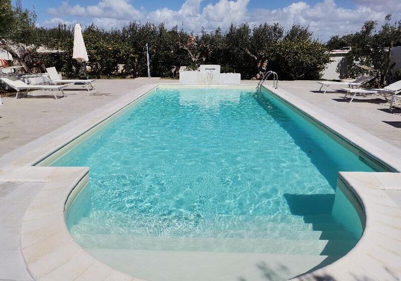 Signorino Eco Resort & Spa