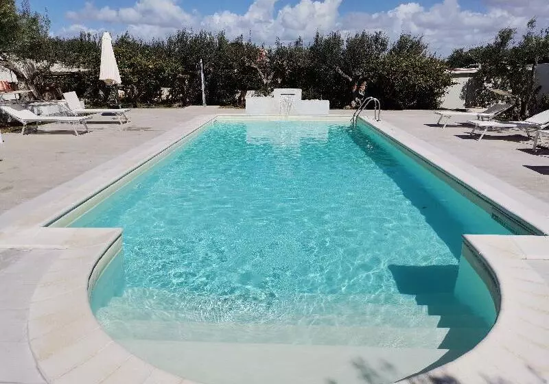 Signorino Eco Resort & Spa