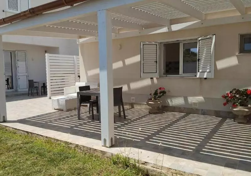 Signorino Eco Resort & Spa