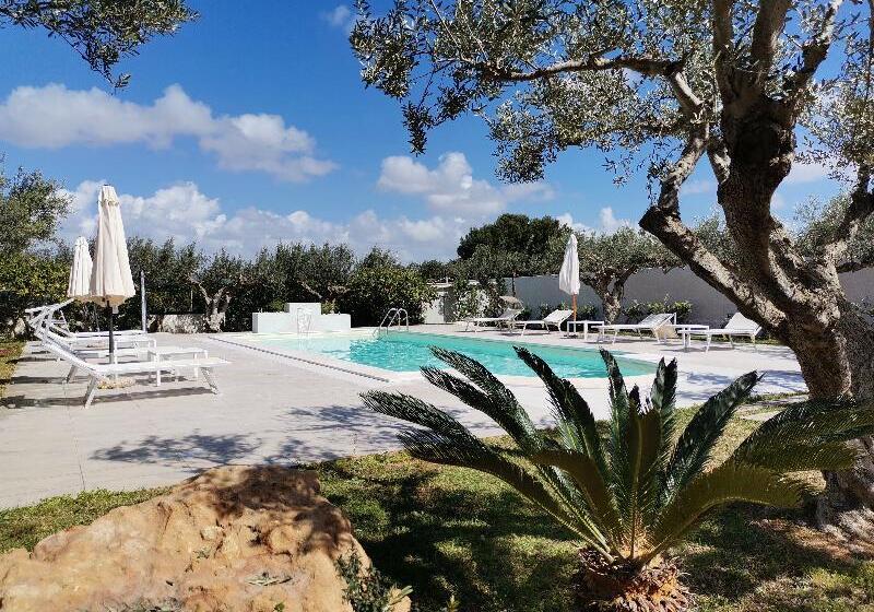 Signorino Eco Resort & Spa