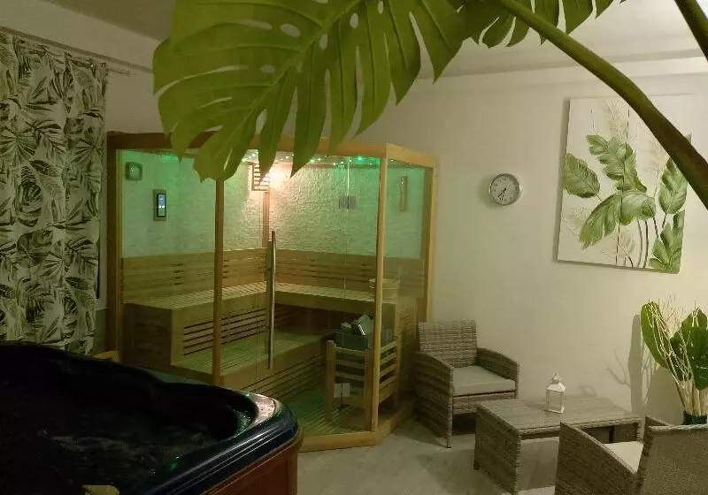 Signorino Eco Resort & Spa