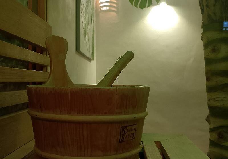 Signorino Eco Resort & Spa