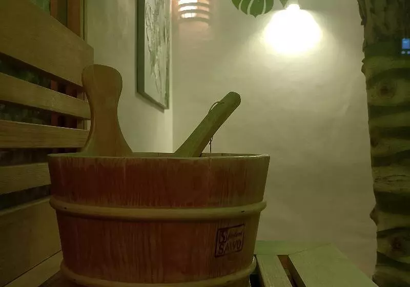 Signorino Eco Resort & Spa