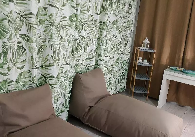 Signorino Eco Resort & Spa