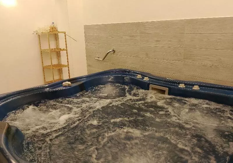 Signorino Eco Resort & Spa