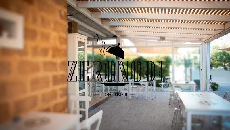 Signorino Eco Resort & Spa