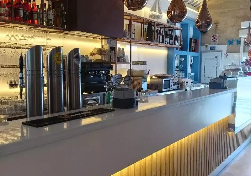 Signorino Eco Resort & Spa