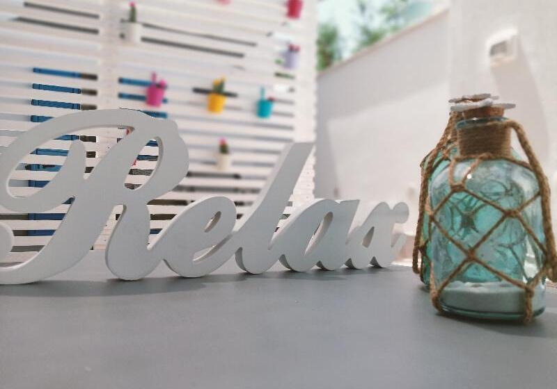 Signorino Eco Resort & Spa