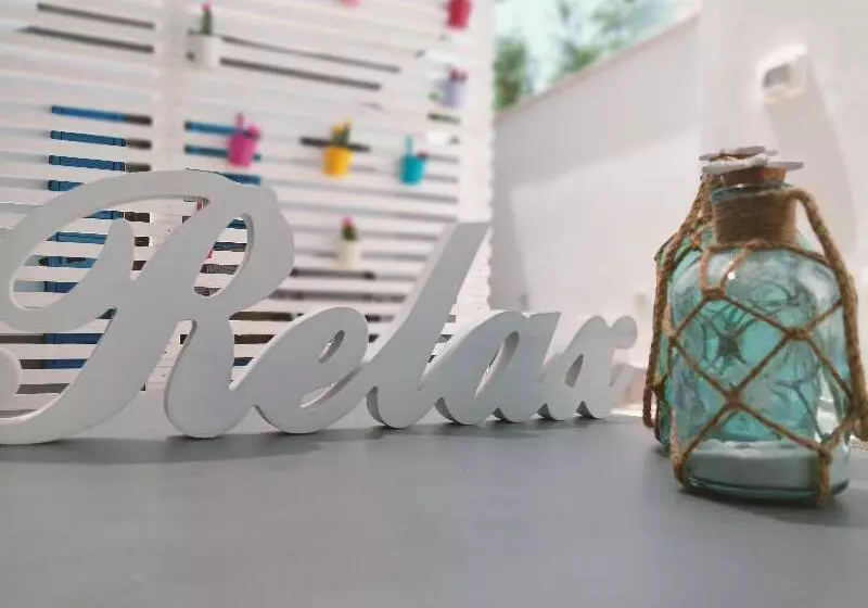 Signorino Eco Resort & Spa