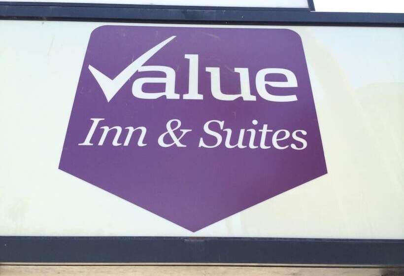 Value Inn & Suites
