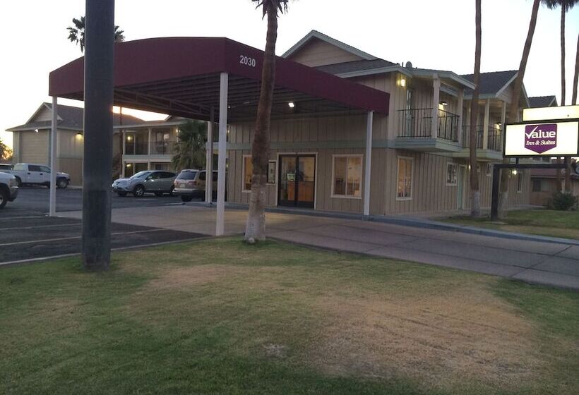 Value Inn & Suites