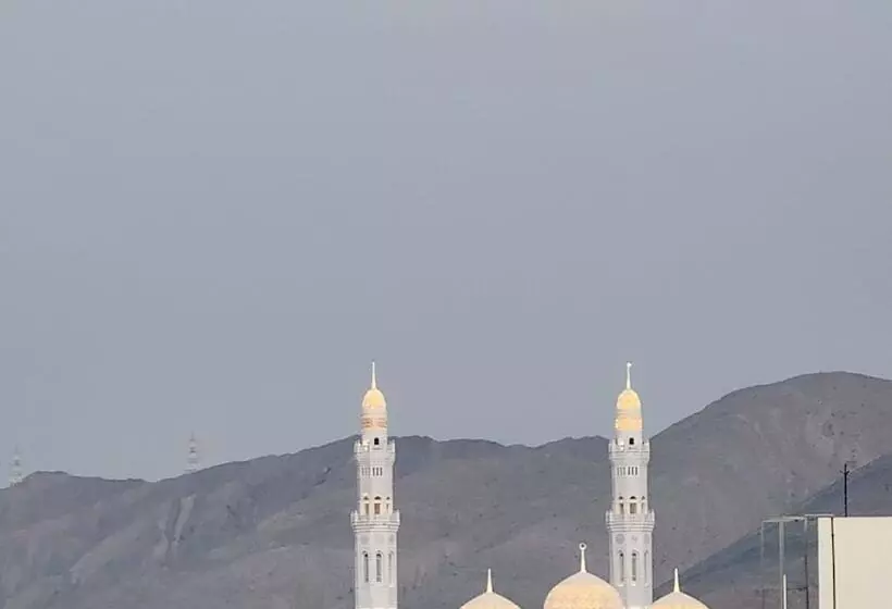 Citadines Al Ghubrah Muscat