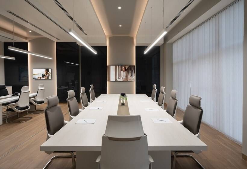 Citadines Al Ghubrah Muscat