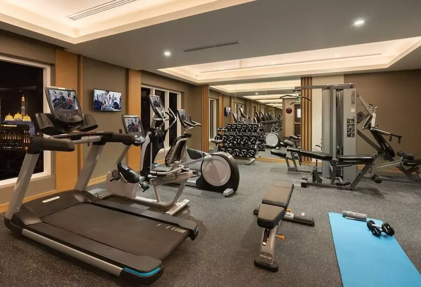 Citadines Al Ghubrah Muscat