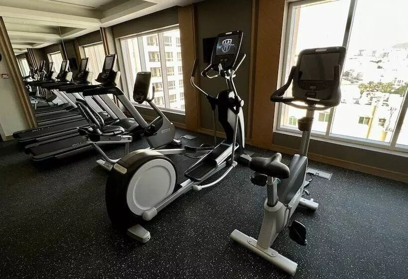 Citadines Al Ghubrah Muscat
