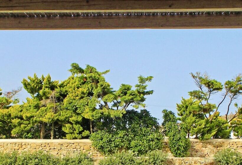 酒店 Adama Mykonos Boutique