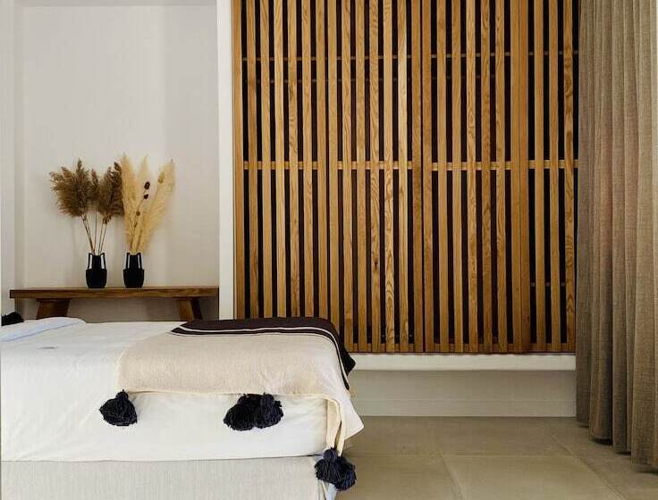 酒店 Adama Mykonos Boutique