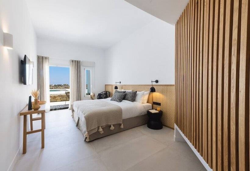 酒店 Adama Mykonos Boutique