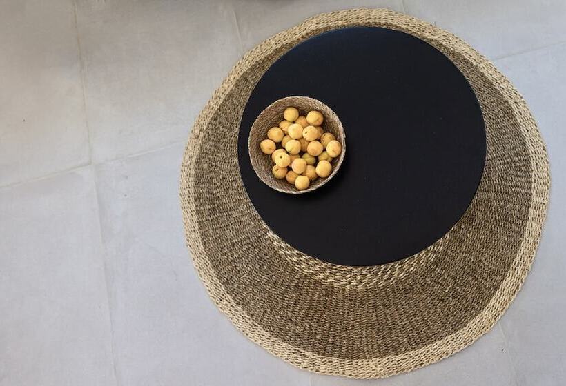 酒店 Adama Mykonos Boutique