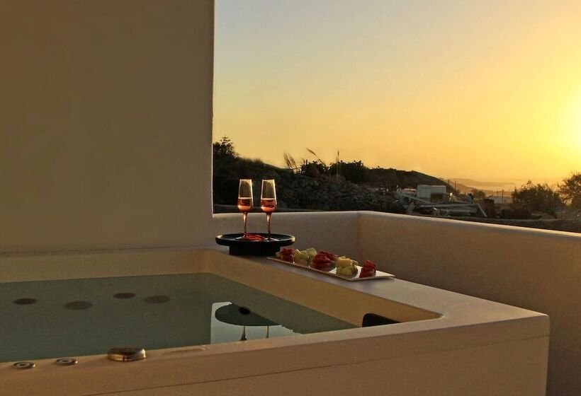 酒店 Adama Mykonos Boutique