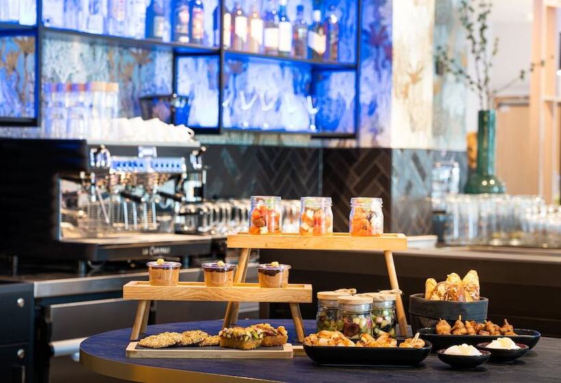 Leonardo Hotel Hamburg Altona