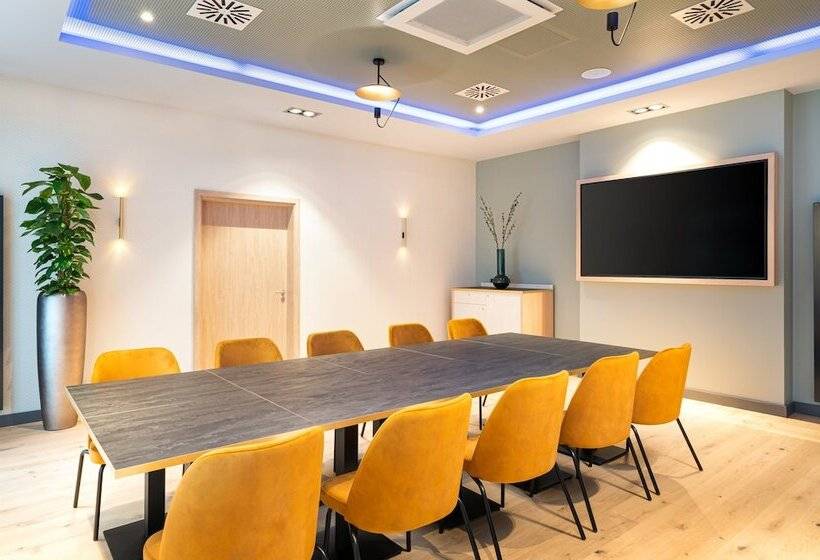 Leonardo Hotel Hamburg Altona