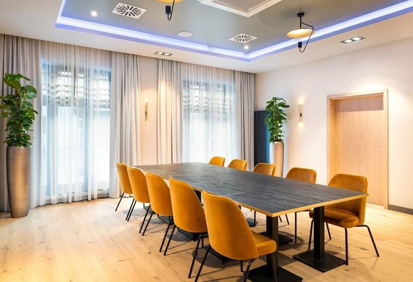 Leonardo Hotel Hamburg Altona