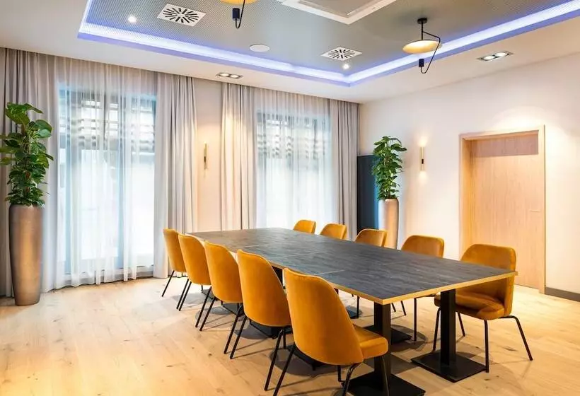 Leonardo Hotel Hamburg Altona