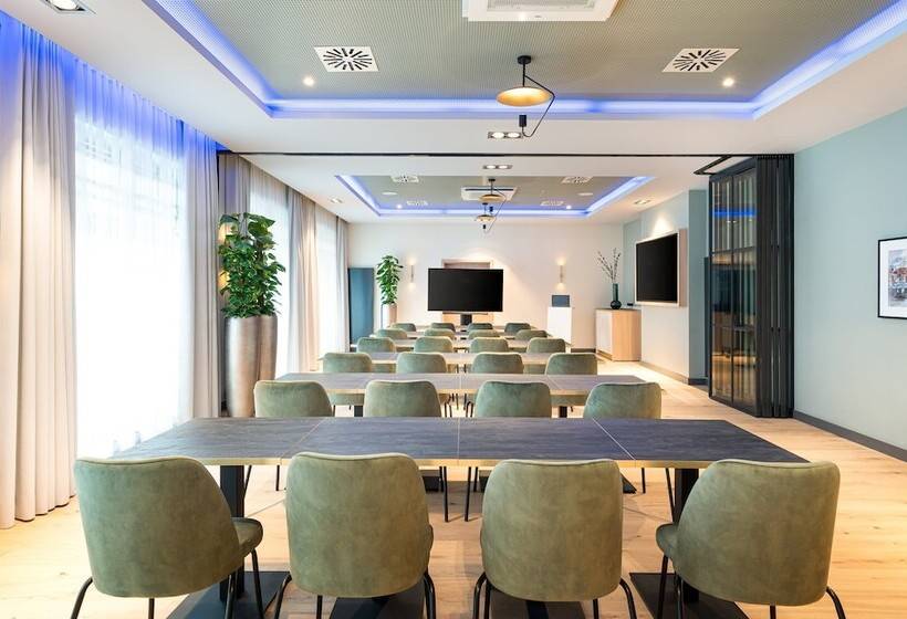 Leonardo Hotel Hamburg Altona