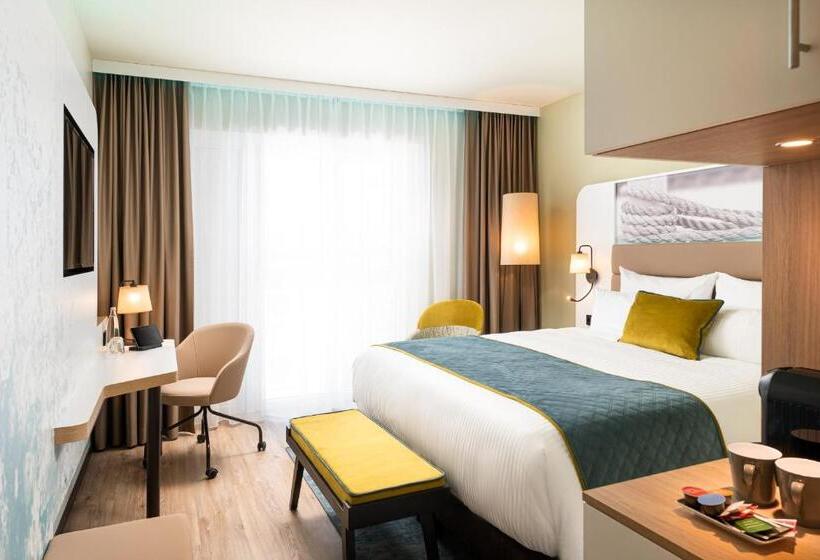 Leonardo Hotel Hamburg Altona