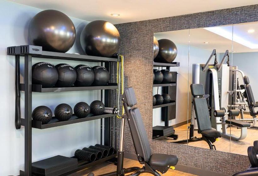 Leonardo Hotel Hamburg Altona