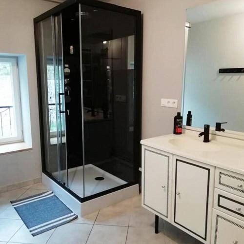 مبيت وإفطار Auberge Du Pèlerin