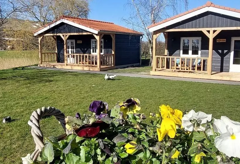 Aamiaismajoitus (B&B) Het Baken Van Tholen