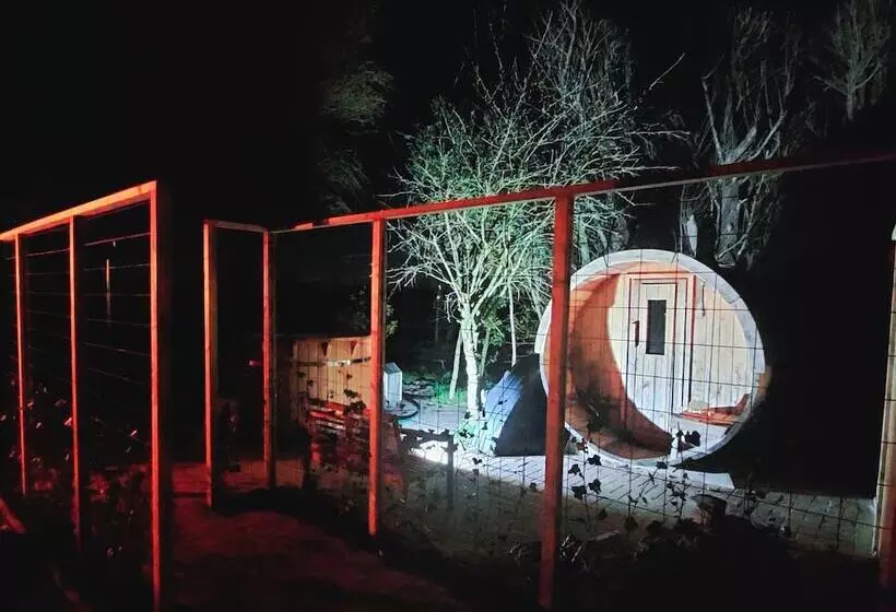 Aamiaismajoitus (B&B) Het Baken Van Tholen