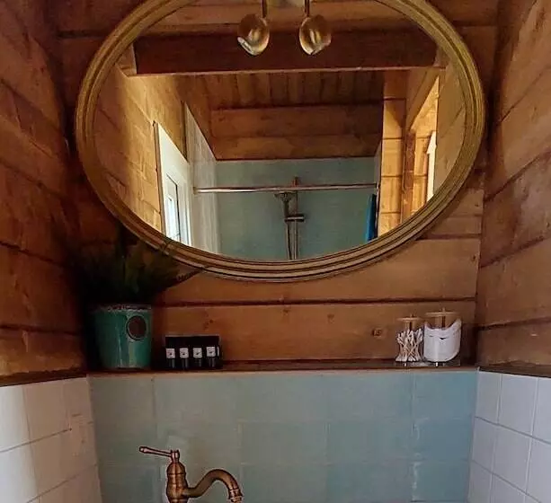 Aamiaismajoitus (B&B) Het Baken Van Tholen