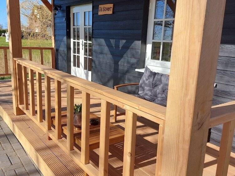 住宿加早餐  Het Baken Van Tholen