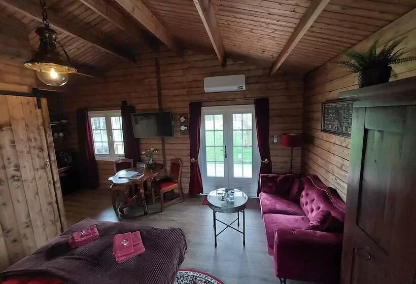 Aamiaismajoitus (B&B) Het Baken Van Tholen