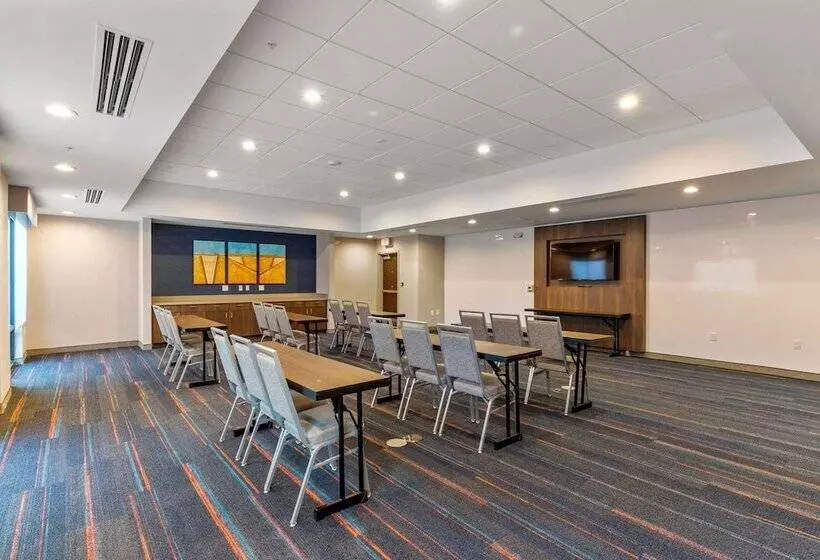 ホテル Hampton Inn Colorado Springs Northeast