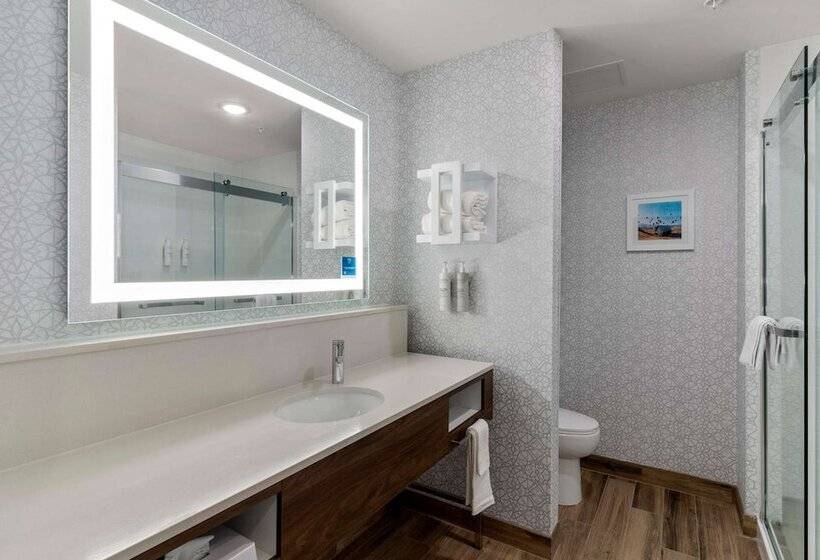 酒店 Hampton Inn Colorado Springs Northeast