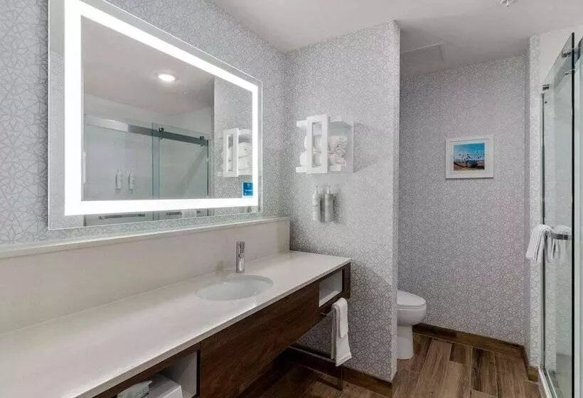ホテル Hampton Inn Colorado Springs Northeast