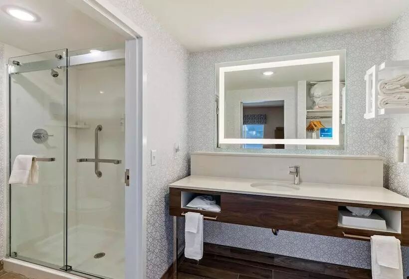 ホテル Hampton Inn Colorado Springs Northeast