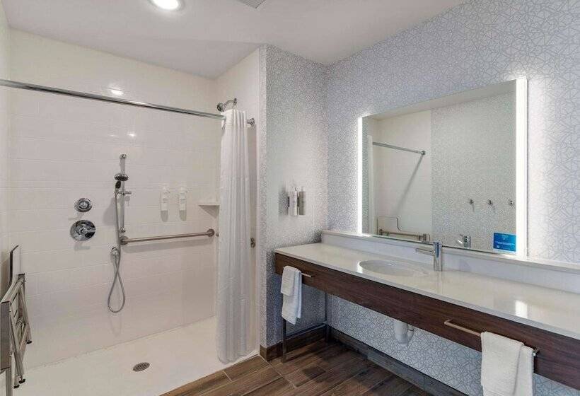 酒店 Hampton Inn Colorado Springs Northeast