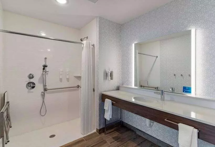 ホテル Hampton Inn Colorado Springs Northeast