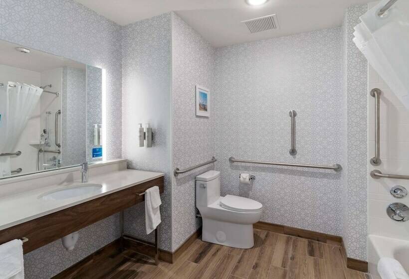 酒店 Hampton Inn Colorado Springs Northeast