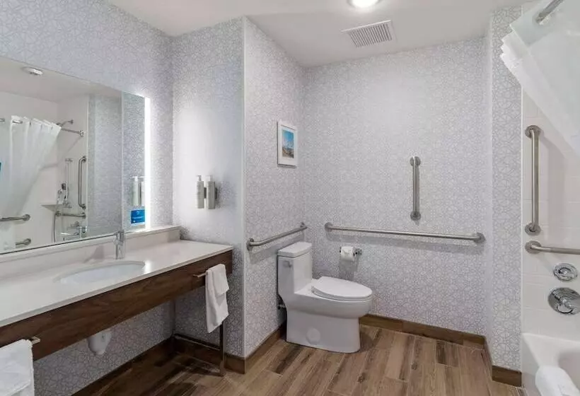 ホテル Hampton Inn Colorado Springs Northeast