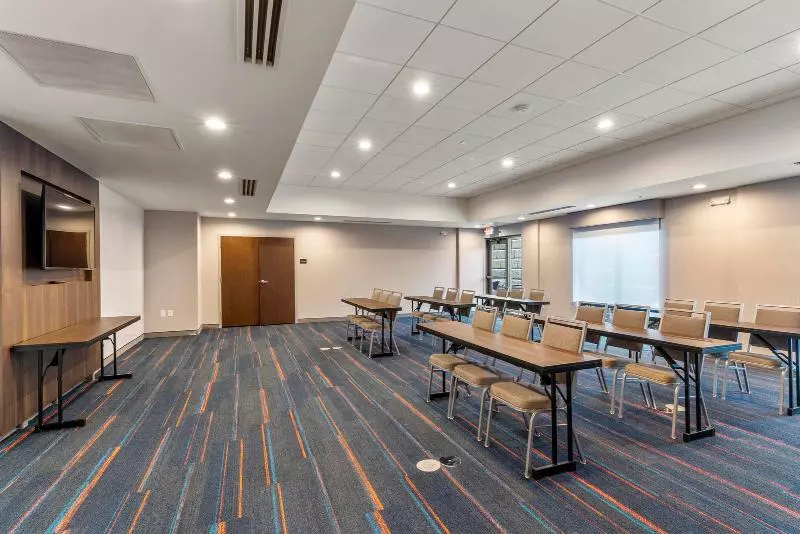 ホテル Hampton Inn Colorado Springs Northeast