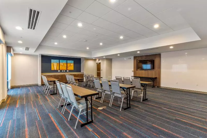 ホテル Hampton Inn Colorado Springs Northeast