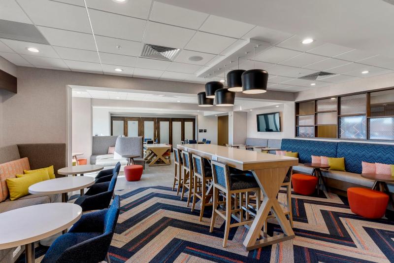 酒店 Hampton Inn Colorado Springs Northeast